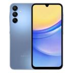 Galaxy A15 (mono sim) 256GB albastru recondiționat