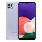 Galaxy A22 5G (dual sim) 128GB violet recondiționat