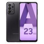 Galaxy A23 (dual sim) 128GB negru recondiționat