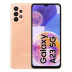 Galaxy A23 (dual sim) 128GB portocaliu recondiționat