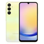 Galaxy A25 (mono sim) 256GB galben recondiționat