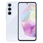 Galaxy A35 (mono sim) 128GB albastru recondiționat