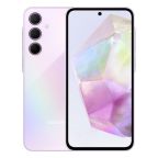 Galaxy A35 (mono sim) 128GB violet recondiționat