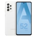 Galaxy A52 5G (dual sim) 256GB alb recondiționat