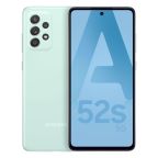 Galaxy A52s 5G (dual sim) 128GB verde recondiționat