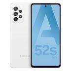 Galaxy A52s 5G (dual sim) 128GB alb recondiționat