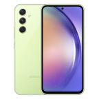 Galaxy A54 (dual sim) 128GB verde recondiționat