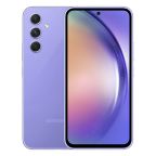 Galaxy A54 (dual sim) 128GB violet recondiționat
