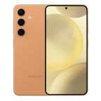 Galaxy S24+ (mono sim) 512GB portocaliu recondiționat