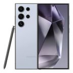Galaxy S24 Ultra (mono sim) 256GB albastru recondiționat