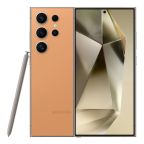 Galaxy S24 Ultra (dual sim) 1TB portocaliu recondiționat