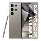 Galaxy S24 Ultra (dual sim) 256GB gri recondiționat