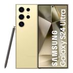 Galaxy S24 Ultra (dual sim) 1TB galben recondiționat