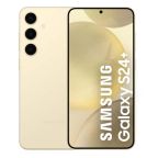Galaxy S24+ (mono sim) 512GB galben recondiționat
