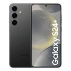 Galaxy S24+ (mono sim) 256GB negru recondiționat