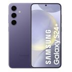 Galaxy S24+ (dual sim) 256GB violet recondiționat