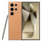 Galaxy S24 Ultra (mono sim) 1TB portocaliu recondiționat