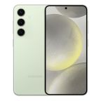 Galaxy S24 (mono sim) 256GB verde recondiționat