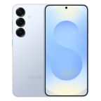 Galaxy S25 (dual sim) 256GB alb recondiționat