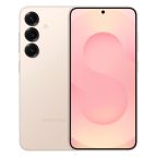 Galaxy S25 (dual sim) 256GB roz recondiționat