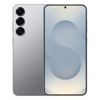 Galaxy S25+ (mono sim) 512GB gri recondiționat