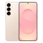 Galaxy S25+ (dual sim) 256GB roz recondiționat