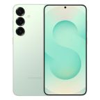 Galaxy S25+ (mono sim) 256GB verde recondiționat