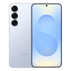 Galaxy S25 (mono sim) 256GB alb recondiționat