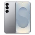 Galaxy S25 (mono sim) 128GB gri recondiționat