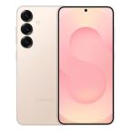 Galaxy S25 (mono sim) 128GB roz recondiționat