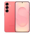 Galaxy S25 (mono sim) 128GB roșu recondiționat