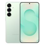 Galaxy S25 (mono sim) 256GB verde recondiționat