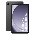 Galaxy Tab A9 Wi-Fi 64GB negru recondiționat