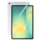 Galaxy Tab S10 FE+ Wi-Fi + 5G 128GB alb recondiționat