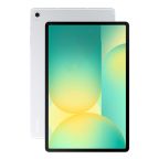 Galaxy Tab S10 FE+ Wi-Fi + 5G 128GB alb recondiționat