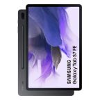 Galaxy Tab S7 FE Wi-Fi 128GB negru recondiționat
