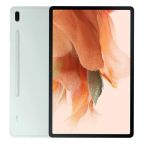 Galaxy Tab S7 FE Wi-Fi 256GB verde recondiționat