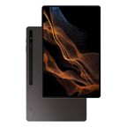 Galaxy Tab S8 Ultra Wi-Fi + 5G 256GB negru recondiționat