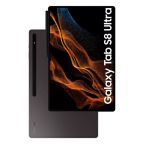 Galaxy Tab S8 Ultra Wi-Fi 512GB negru recondiționat