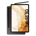 Galaxy Tab S8 Wi-Fi 128GB negru recondiționat