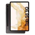 Galaxy Tab S8 Wi-Fi 256GB negru recondiționat