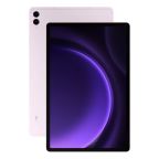Galaxy Tab S9 FE+ Wi-Fi + 5G 128GB violet recondiționat