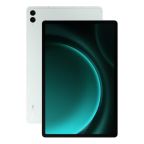 Galaxy Tab S9 FE+ Wi-Fi + 5G 128GB verde recondiționat