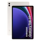 Galaxy Tab S9+ Wi-Fi 256GB alb recondiționat