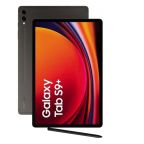 Galaxy Tab S9+ Wi-Fi 256GB negru recondiționat