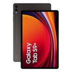 Galaxy Tab S9+ Wi-Fi + 5G 256GB negru recondiționat