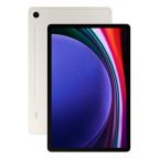 Galaxy Tab S9 Wi-Fi + 5G 256GB alb recondiționat