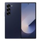 Galaxy Z Fold6 256GB albastru recondiționat