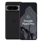 Google Pixel 8 Pro 128GB negru recondiționat