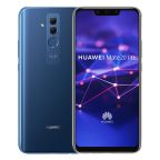 Mate 20 lite (dual sim) 64GB albastru recondiționat